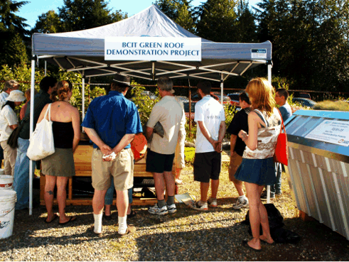  - BCIT-CAE-Green-Roof-Workshop