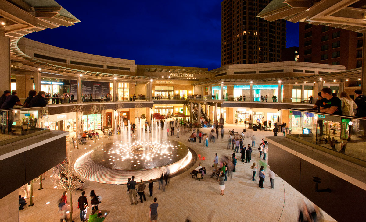 City Creek Center  World-class Shopping and Dining in Salt Lake City