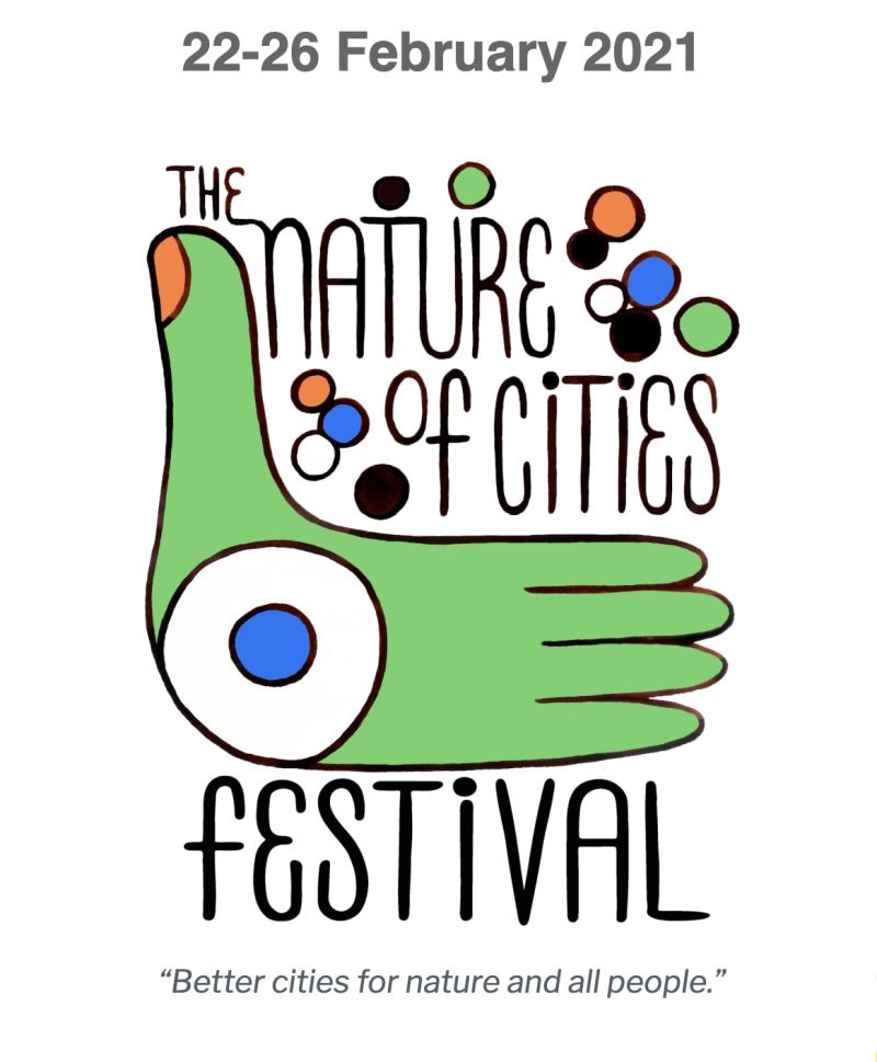 The of Cities Festival Greenroofs.com