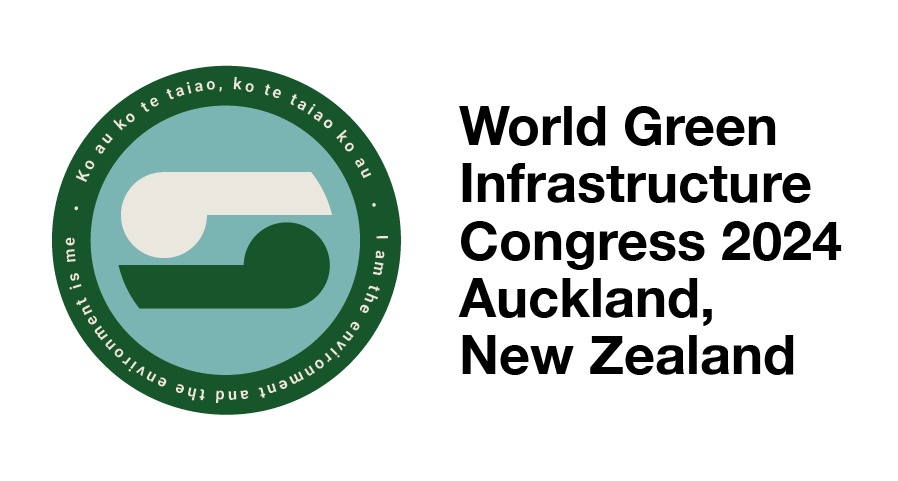 World Green Infrastructure Congress 2024 in NZ