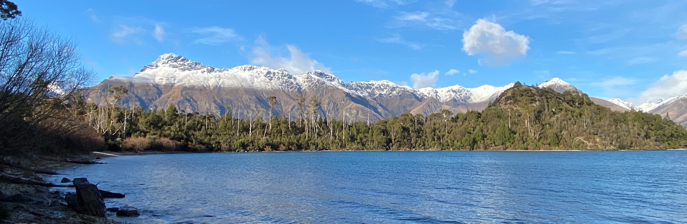 World Green Infrastructure Congress 2024 in NZ