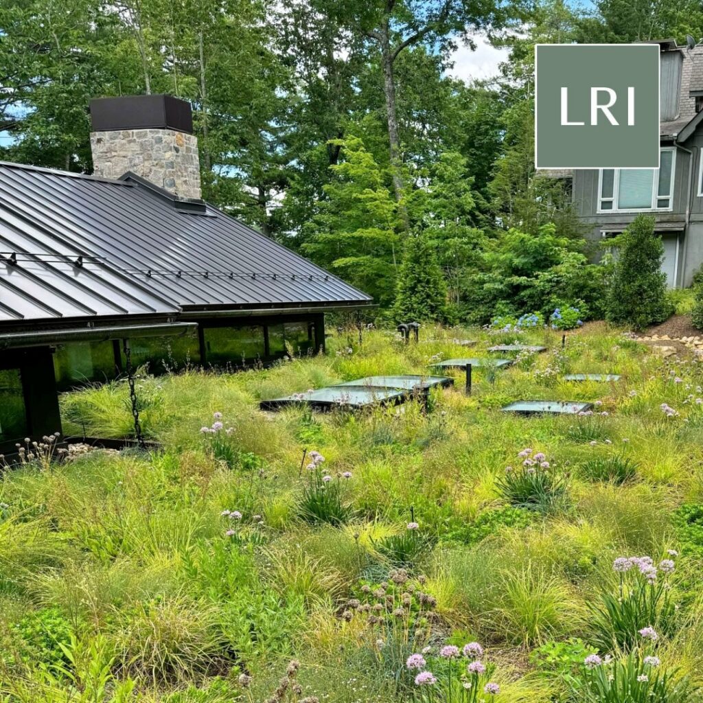 Living Roofs, Inc. is Back Up and Running!