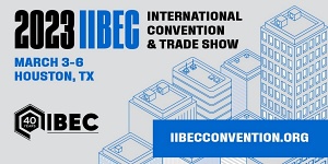 IIBEC International Convention and Trade Show 2023