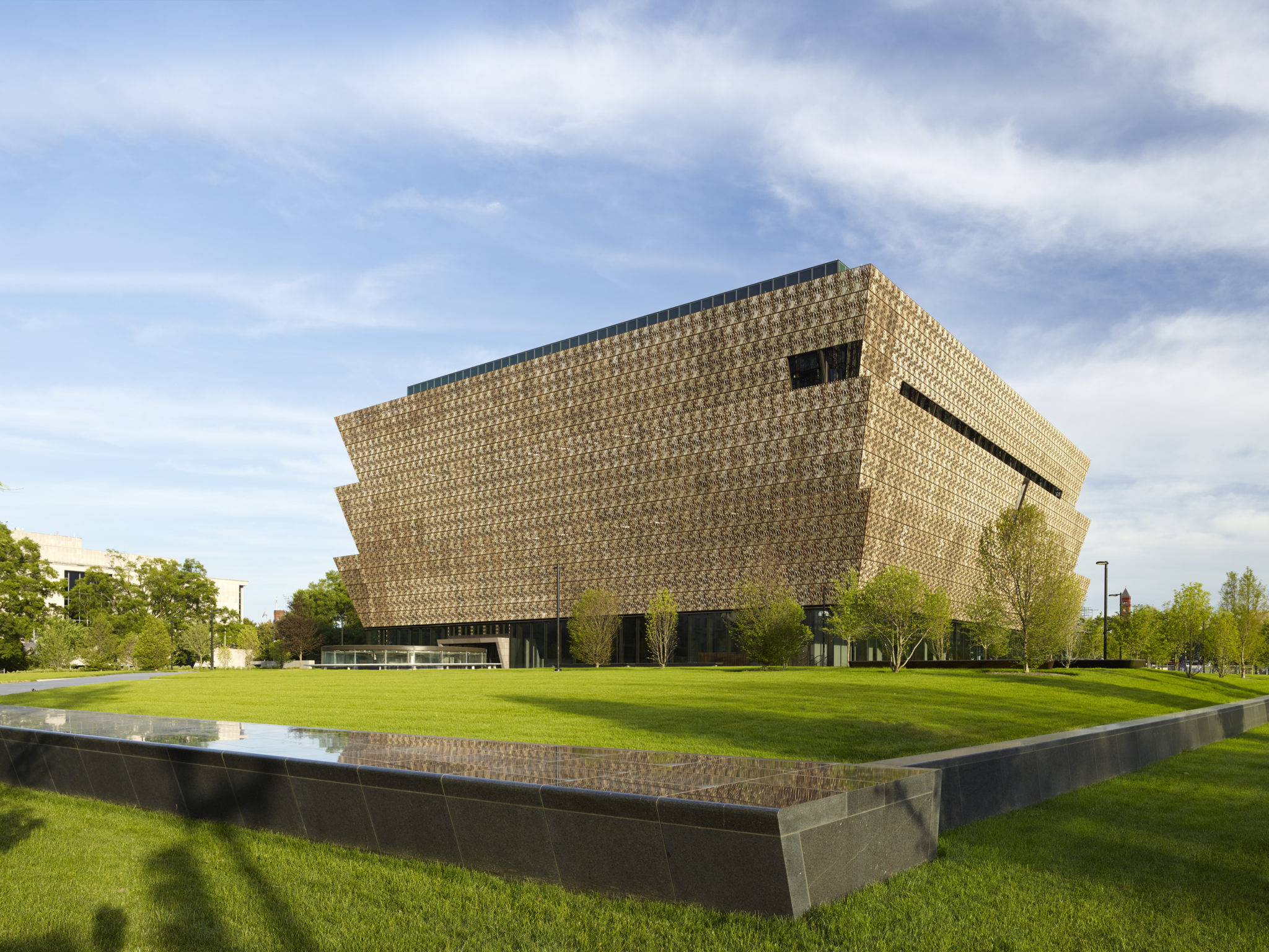 Featured Project: National Museum Of African American History And ...