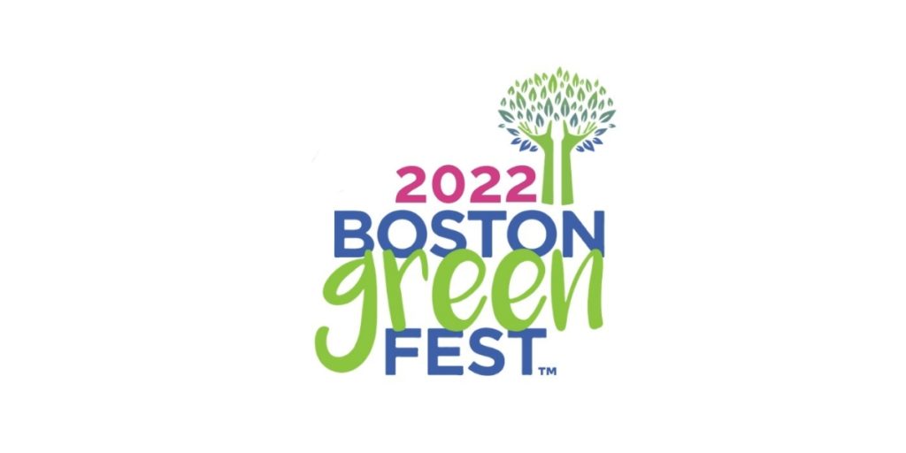 Boston GreenFest 2022