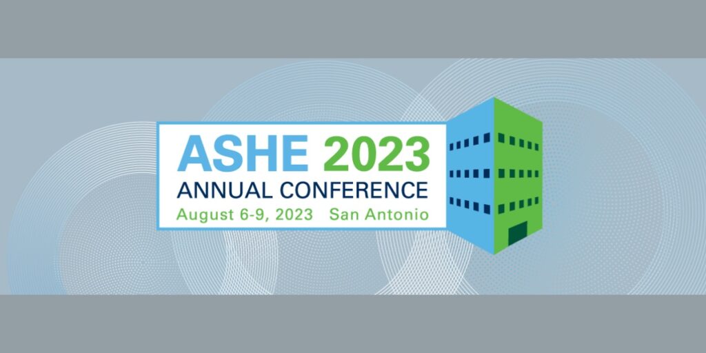 ASHE Annual Conference & Technical Exhibition