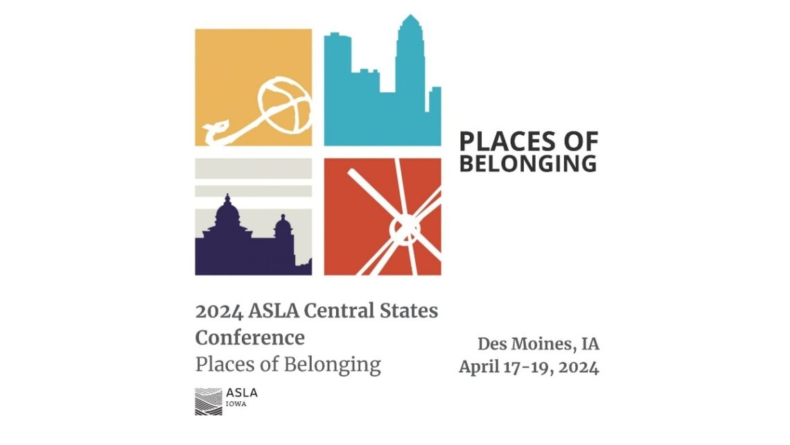 2024 ASLA Central States Conference