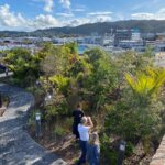 Hundertwasser Art Centre and Wairau Maori Art Gallery Living Roof