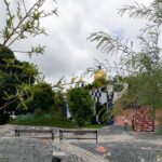 Hundertwasser Art Centre and Wairau Maori Art Gallery Living Roof