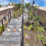 Hundertwasser Art Centre and Wairau Maori Art Gallery Living Roof