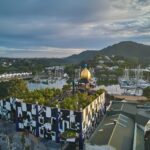 Hundertwasser Art Centre and Wairau Maori Art Gallery Living Roof