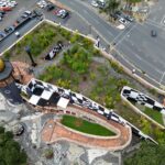 Hundertwasser Art Centre and Wairau Maori Art Gallery Living Roof