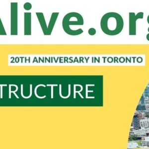 20th CitiesAlive 2024